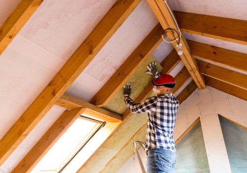 Insulating Your Attic in Pompano Beach, FL: What You Need to Know