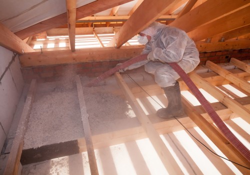 Attic Insulation Installation in Pompano Beach, FL: What You Need to Know