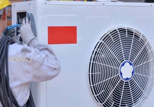 Top-Rated AC Air Conditioning Repair Services