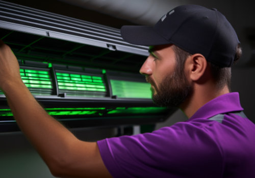 Reliable HVAC UV Light Installation Service in Tamarac FL