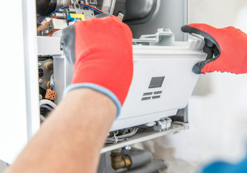 How an HVAC Tune Up Improves Energy Efficiency in Orange City