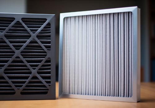 Save Energy with 20x20x4 Furnace Filters & Attic Insulation Tips