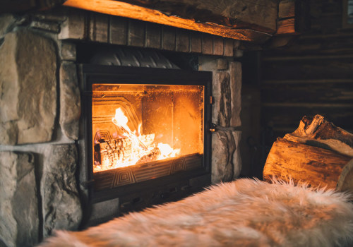 Installing Attic Insulation Near a Chimney or Fireplace in Pompano Beach, FL: What You Need to Know