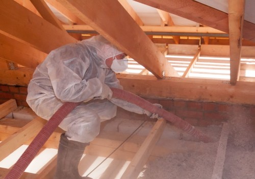 When is the Best Time to Install Attic Insulation in Pompano Beach, FL?