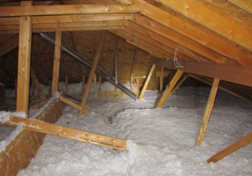 Attic Insulation Installation in Pompano Beach, Florida: What You Need to Know