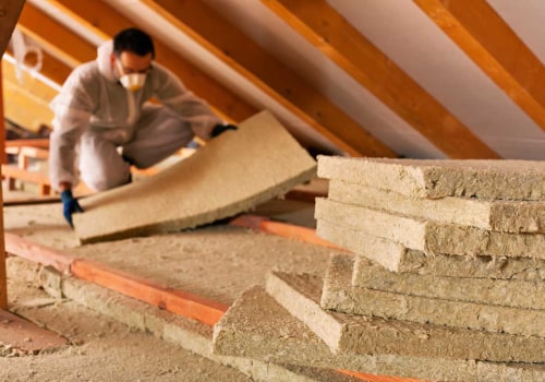 Removing Old Attic Insulation in Pompano Beach, FL: What You Need to Know