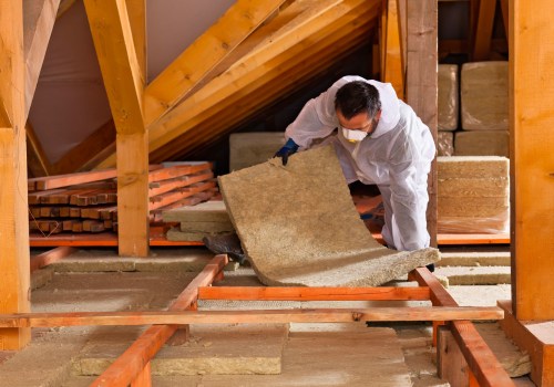 Insulating Your Attic: A Comprehensive DIY Guide