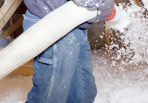 Insulation Installation Services in Pompano Beach, Florida: A Comprehensive Guide