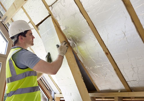 Does Roofing Material Impact Attic Insulation Installation in Pompano Beach, FL?