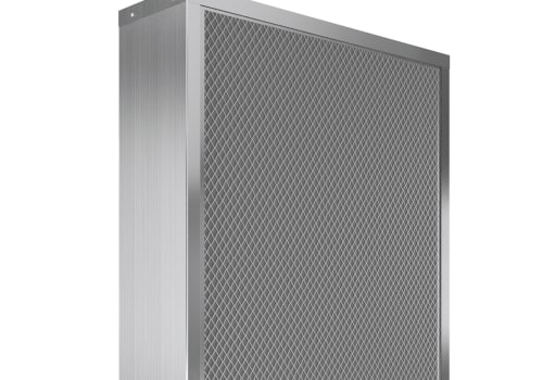 Transform Your Indoor Air Quality with 16x20x5 Amana Filters That Protect Your HVAC for the Long Haul